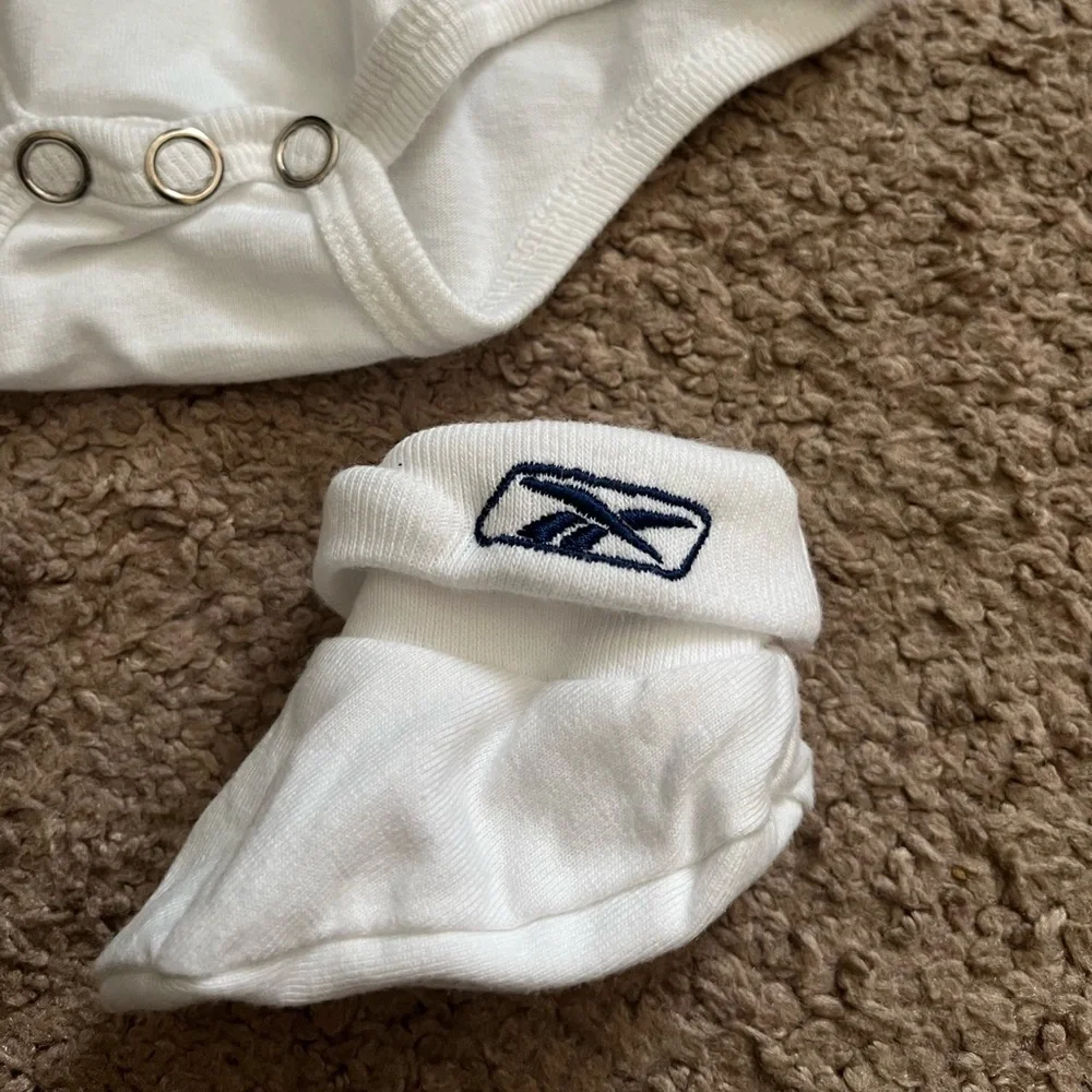 Reebok brand nhl
